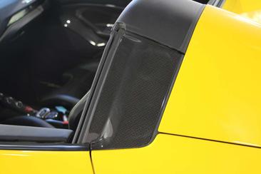 Ferrari 488 Spider — photo 11