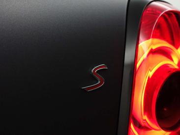 Mini Countryman Berline John Cooper Works — photo 33