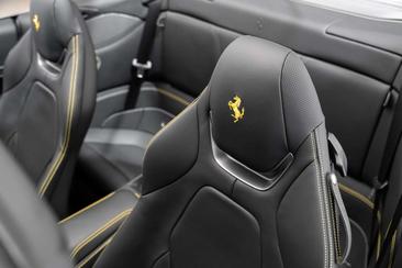 Ferrari Portofino M — photo 23