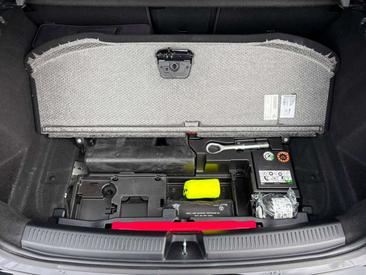 Mercedes Classe A Berline 200 — photo 25