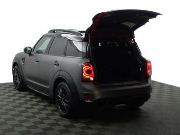 Mini Countryman Berline John Cooper Works — photo 34