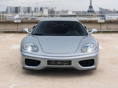 Ferrari 360 Modena