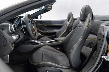 Ferrari Portofino M — photo 25