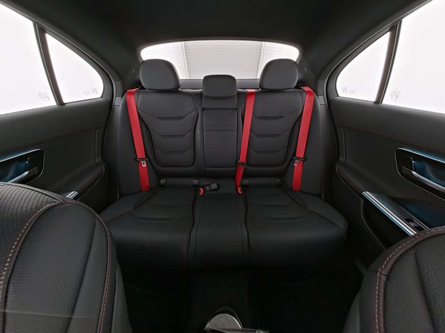 Mercedes Classe C 43 AMG Line - 2024 - Joinsteer - #5