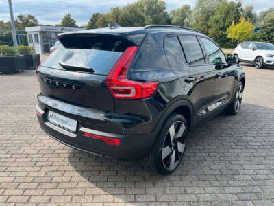 Volvo EX40 Berline Recharge Twin Motor - 2025 - Joinsteer - #1