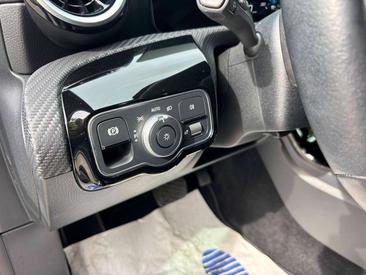 Mercedes Classe A Berline 200 — photo 27