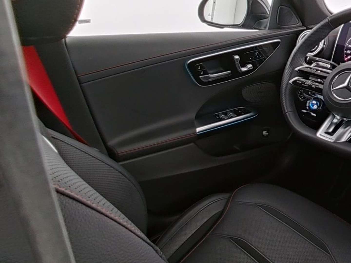 Mercedes Classe C 43 AMG Line - 2024 - Joinsteer - #6