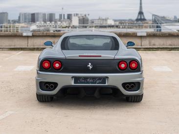 Ferrari 360 Modena — photo 7