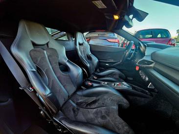 Ferrari 458 Italia — photo 7
