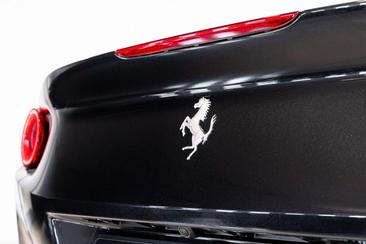 Ferrari Portofino M — photo 33