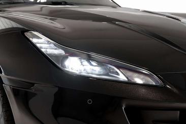 Ferrari Portofino M — photo 34