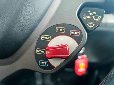 Ferrari 458 Italia — photo 8