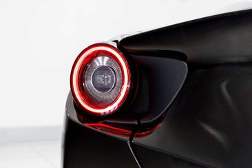 Ferrari Portofino M — photo 35