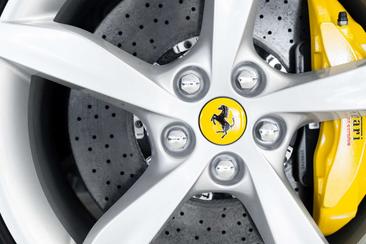 Ferrari Portofino M — photo 36