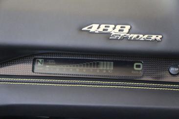 Ferrari 488 Spider — photo 24