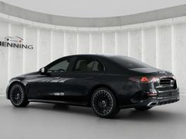 Mercedes Classe E Berline 200 - 2025 - Joinsteer - #1