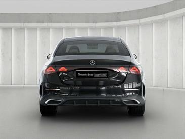 Mercedes Classe E Berline 200 — photo 2