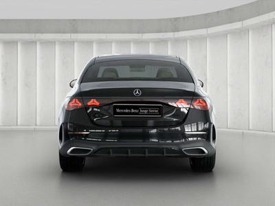 Mercedes Classe E Berline 200