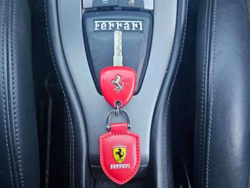 Ferrari 458 Italia — photo 13