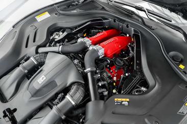 Ferrari Portofino M — photo 40