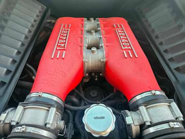 Ferrari 458 Italia — photo 14