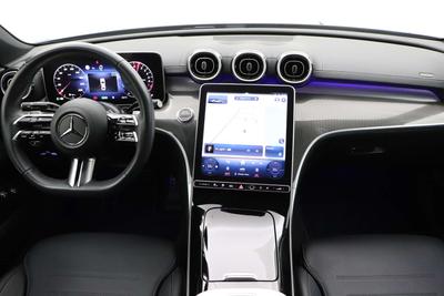 Mercedes Classe C 300 AMG-Line -  - Joinsteer - #4