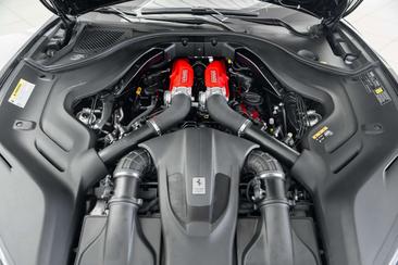 Ferrari Portofino M — photo 41