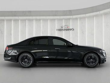 Mercedes Classe E Berline 200 — photo 4