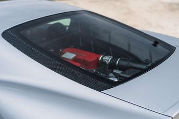 Ferrari 360 Modena — photo 16