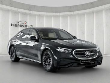 Mercedes Classe E Berline 200 — photo 5