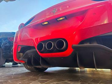 Ferrari 458 Italia — photo 17