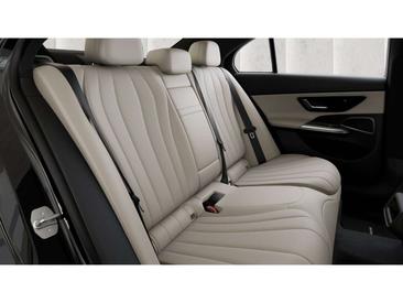 Mercedes Classe E Berline 200 — photo 6