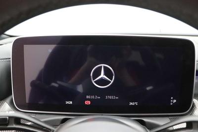 Mercedes Classe C 300 AMG-Line -  - Joinsteer - #5