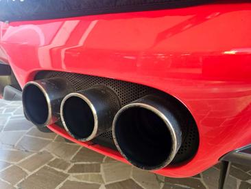 Ferrari 458 Italia — photo 18