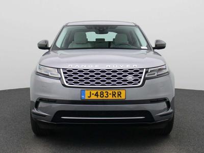 Land Rover Range Rover Velar P250