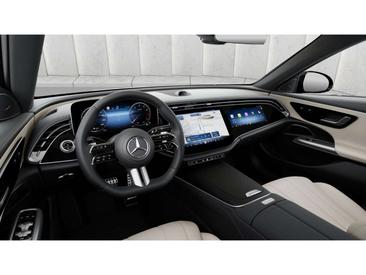Mercedes Classe E Berline 200 — photo 7