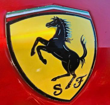 Ferrari 458 Italia — photo 20