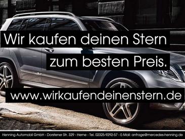 Mercedes Classe E Berline 200 — photo 10