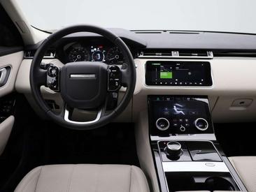 Land Rover Range Rover Velar P250 — photo 6