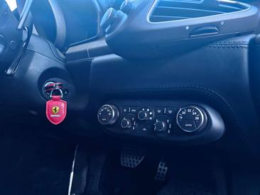Ferrari 458 Italia — photo 23