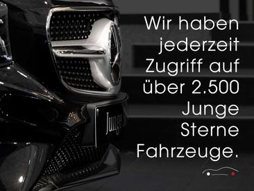 Mercedes Classe E Berline 200 — photo 11