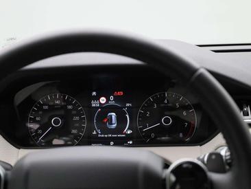 Land Rover Range Rover Velar P250 — photo 7