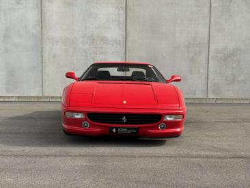 Ferrari F355 Berlinetta — photo 2