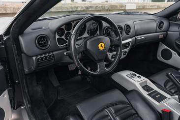 Ferrari 360 Modena — photo 24
