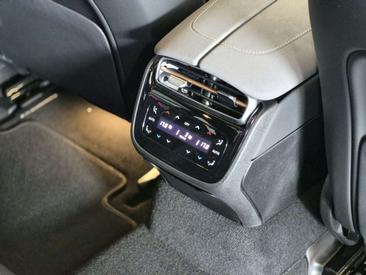 Mercedes EQS Berline 580 4MATIC — photo 21