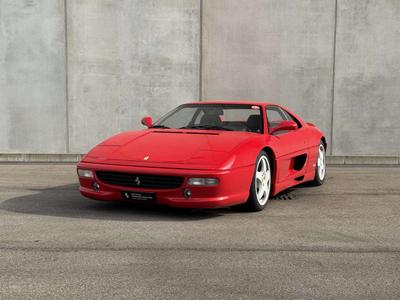 Ferrari F355 Berlinetta