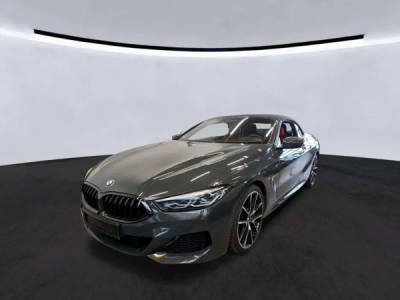 BMW Série 8 Berline 840i - 2022 - Joinsteer - #1