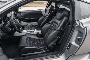 Ferrari 360 Modena — photo 25