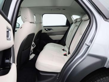 Land Rover Range Rover Velar P250 — photo 11