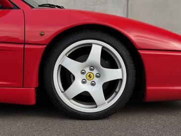 Ferrari F355 Berlinetta — photo 7